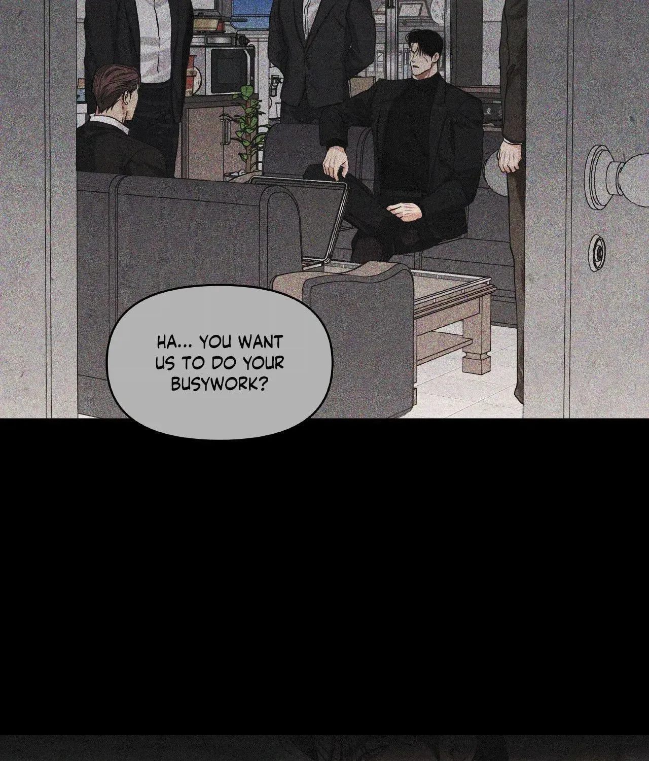 Gig of the Day Chapter 36 page 89 - 