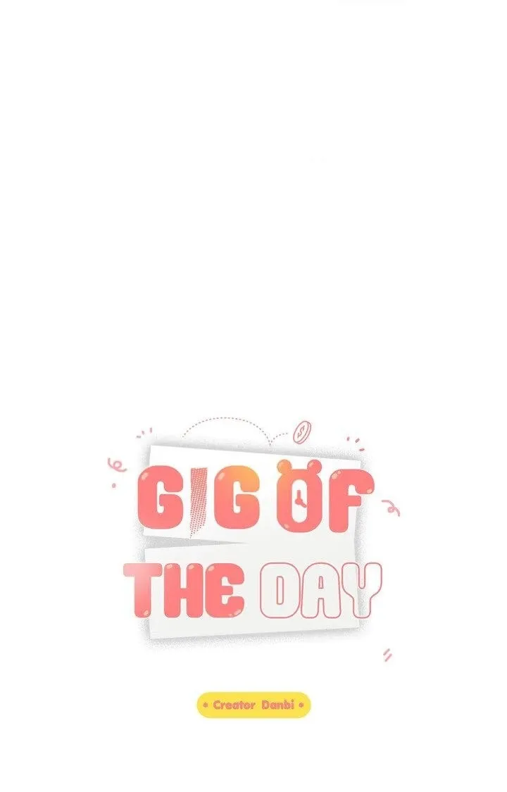 Gig of the Day Chapter 37 page 23 - 