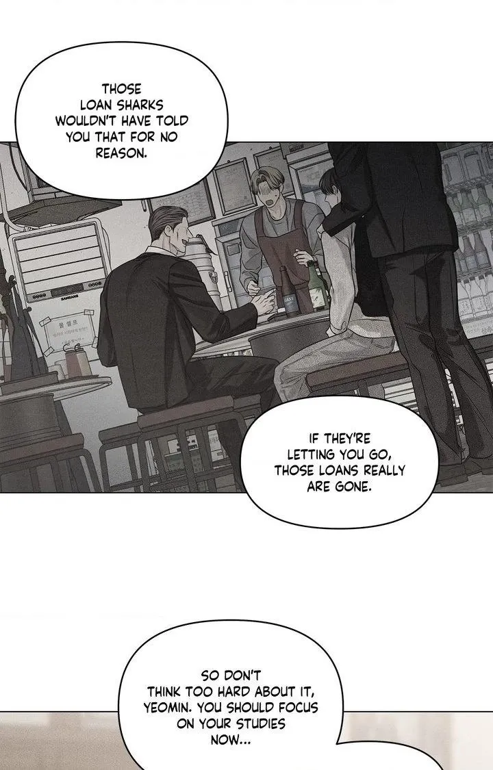 Gig of the Day Chapter 37 page 32 - 