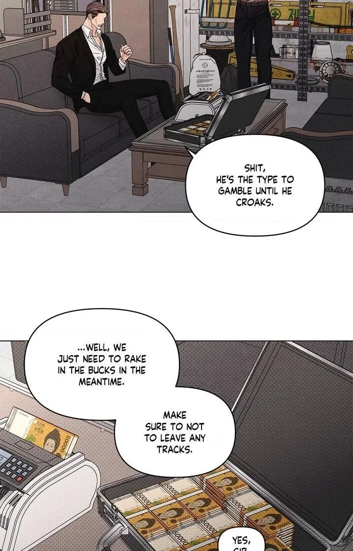 Gig of the Day Chapter 37 page 39 - 