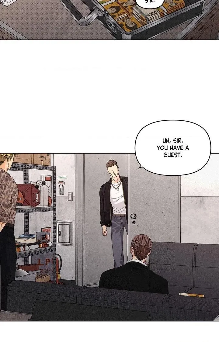 Gig of the Day Chapter 37 page 40 - 