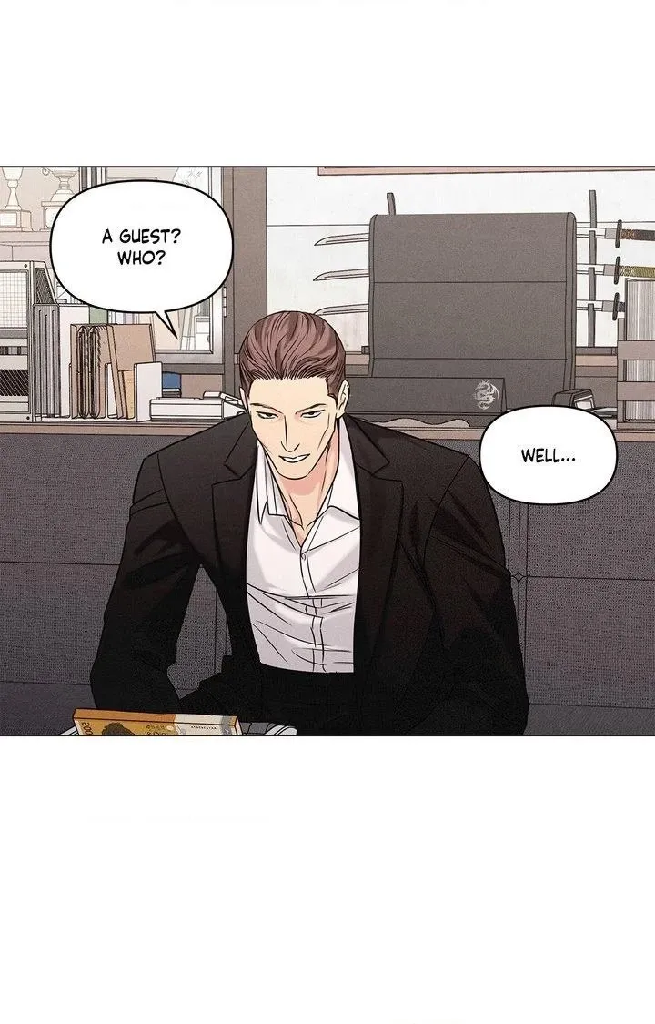 Gig of the Day Chapter 37 page 42 - 