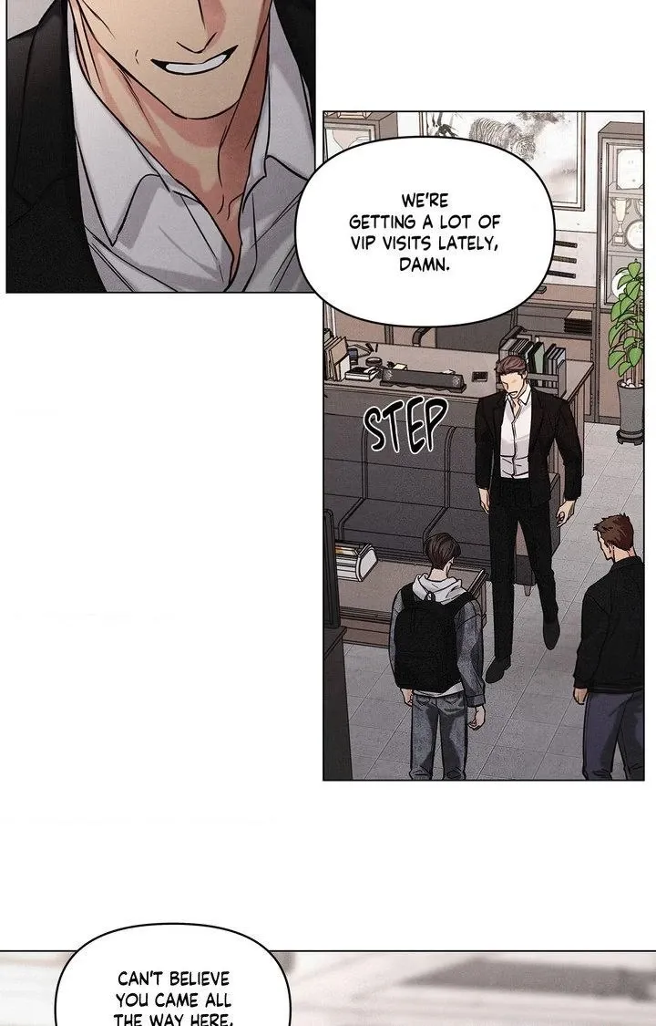 Gig of the Day Chapter 37 page 45 - 