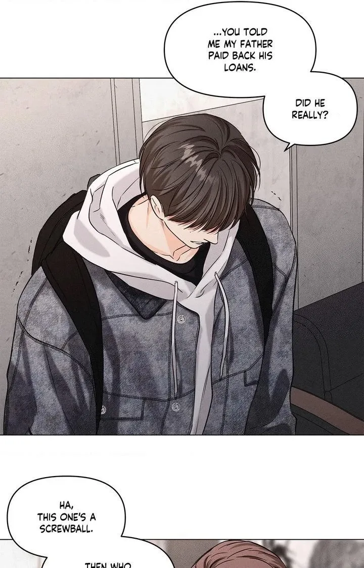 Gig of the Day Chapter 37 page 48 - 