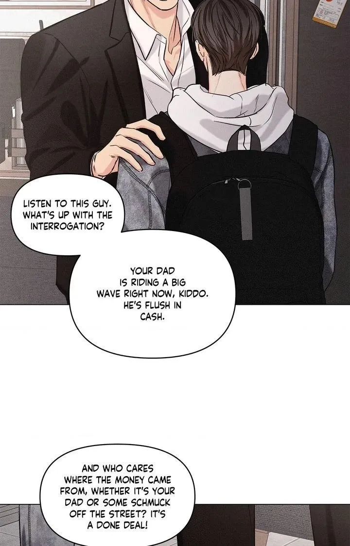 Gig of the Day Chapter 37 page 50 - 