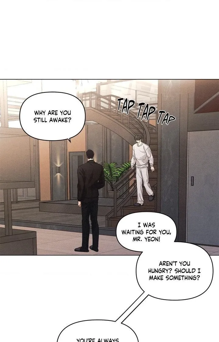 Gig of the Day Chapter 37 page 6 - 