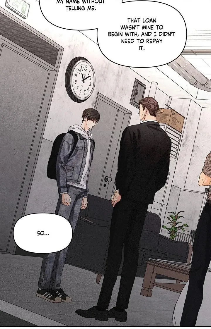Gig of the Day Chapter 37 page 53 - 