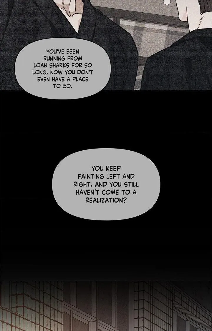 Gig of the Day Chapter 37 page 68 - 