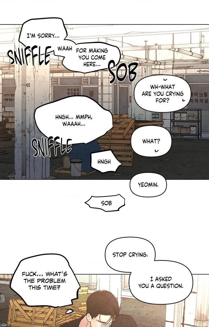 Gig of the Day Chapter 38 page 17 - 