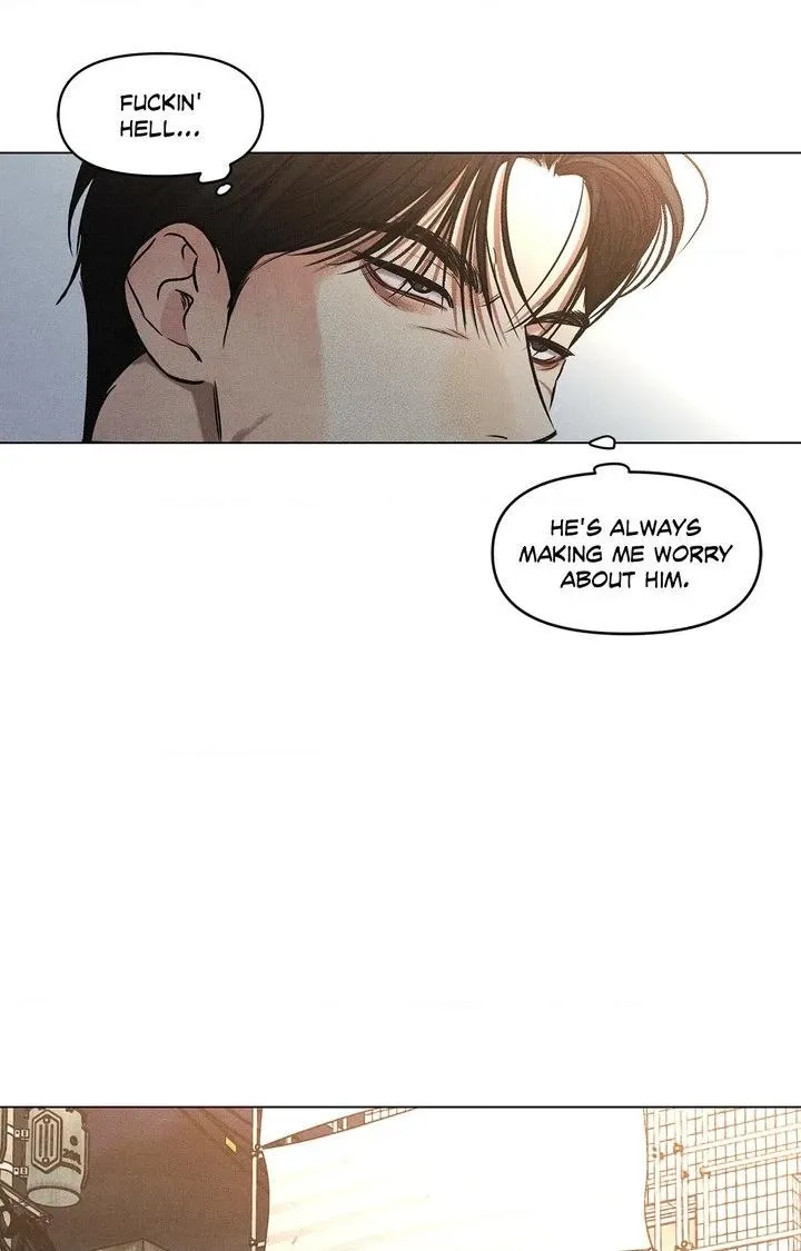 Gig of the Day Chapter 38 page 3 - 