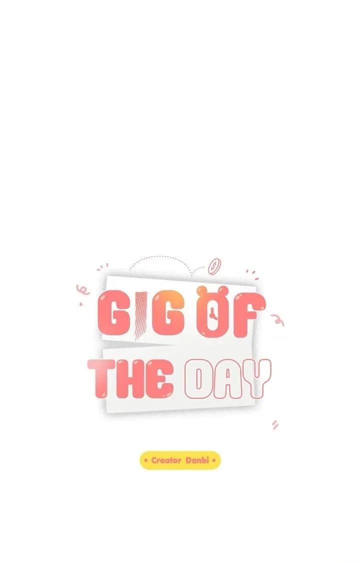 Gig of the Day Chapter 38 page 22 - 