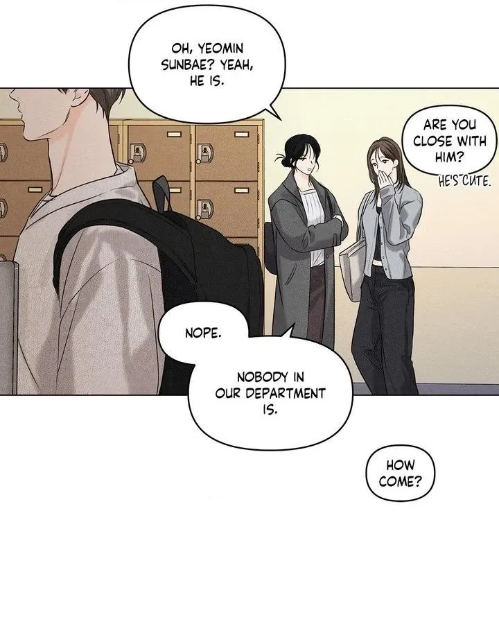 Gig of the Day Chapter 38 page 52 - 
