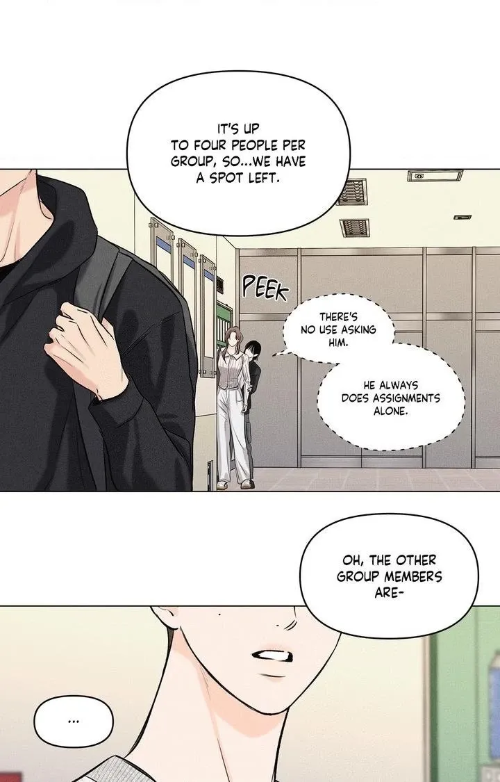 Gig of the Day Chapter 38 page 58 - 