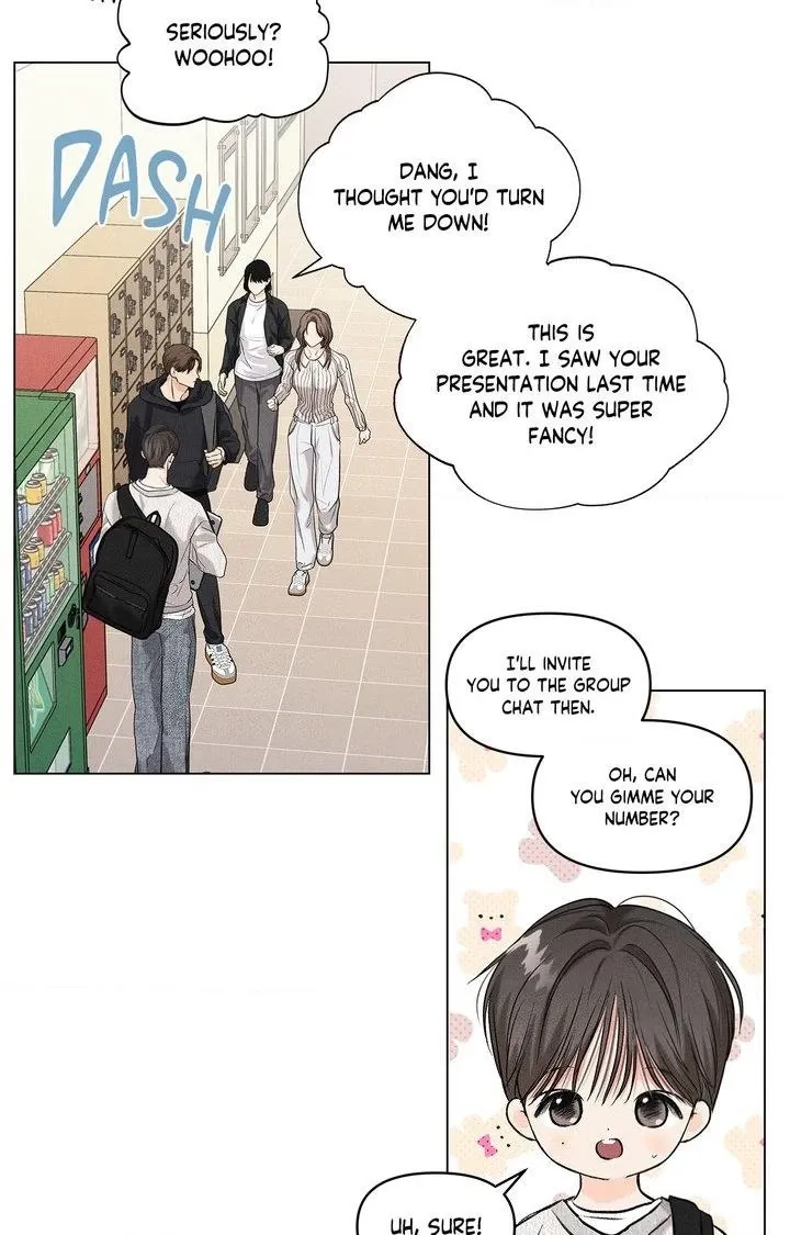 Gig of the Day Chapter 38 page 61 - 