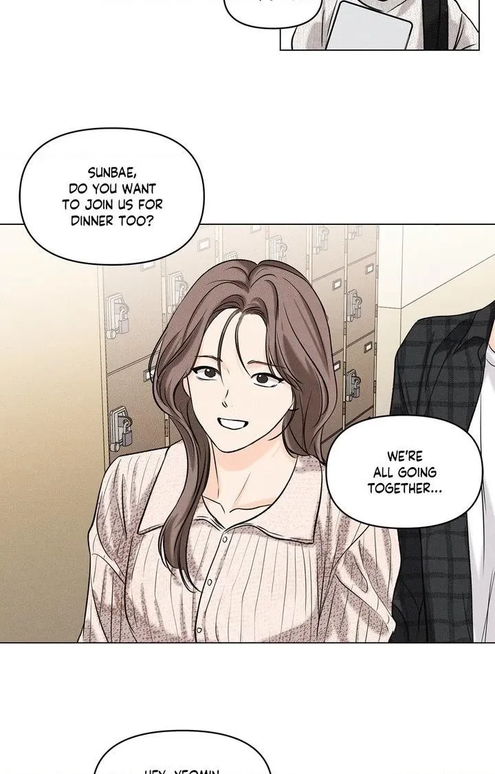 Gig of the Day Chapter 38 page 62 - 