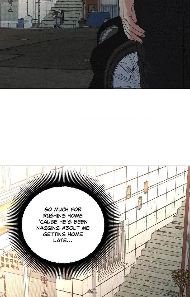 Gig of the Day Chapter 38 page 8 - 
