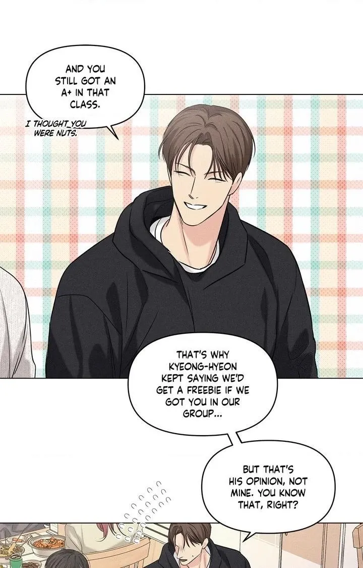 Gig of the Day Chapter 39 page 11 - 