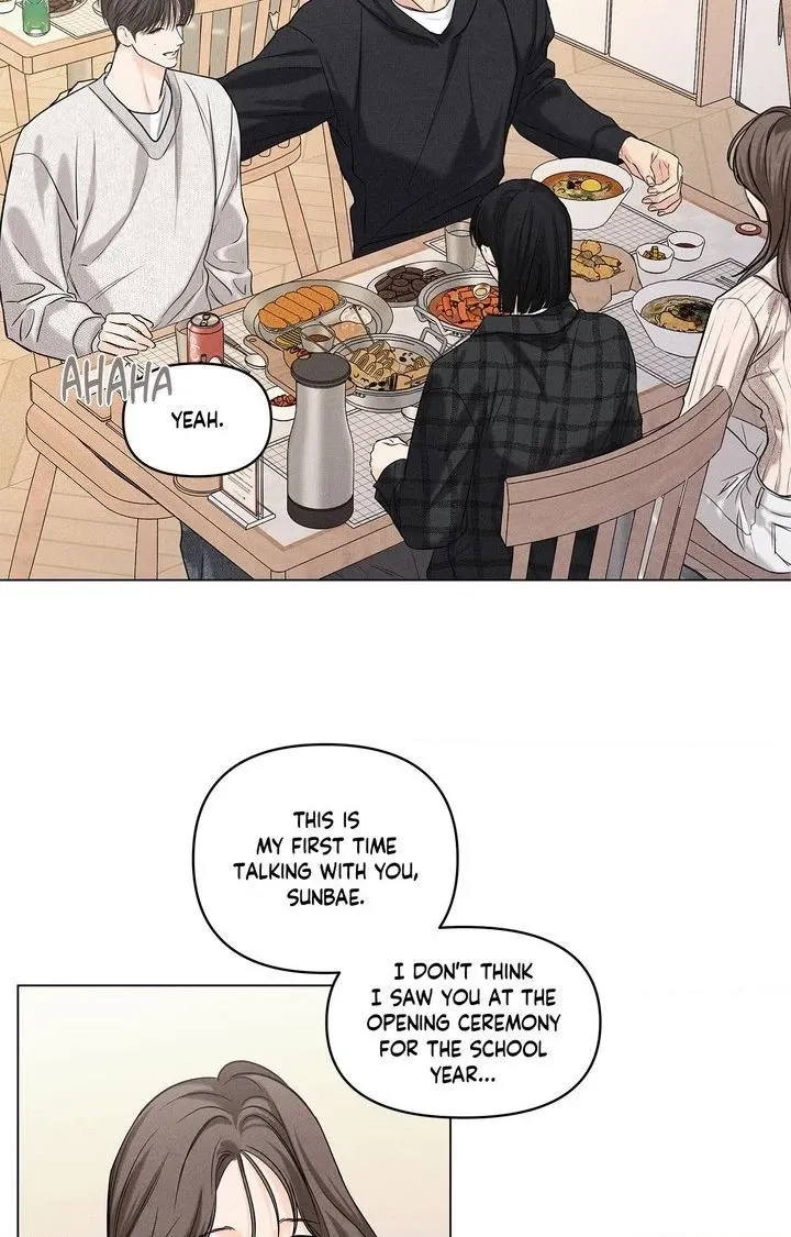Gig of the Day Chapter 39 page 12 - 