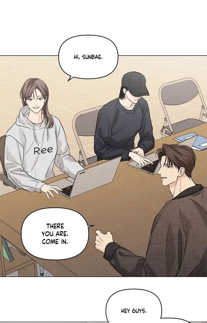 Gig of the Day Chapter 39 page 39 - 