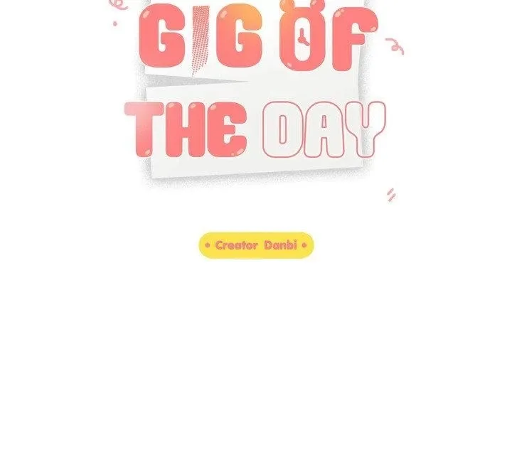 Gig of the Day Chapter 39 page 5 - 