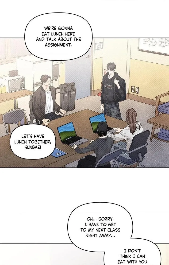 Gig of the Day Chapter 39 page 41 - 