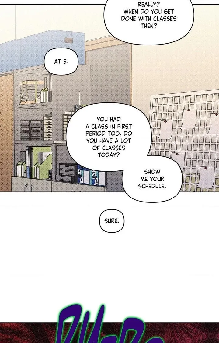 Gig of the Day Chapter 39 page 43 - 