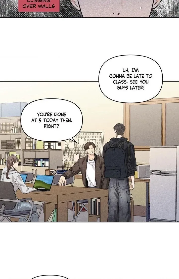 Gig of the Day Chapter 39 page 48 - 