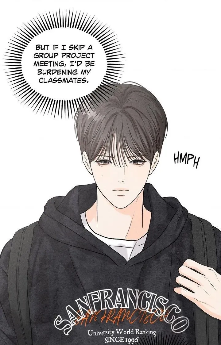 Gig of the Day Chapter 39 page 51 - 