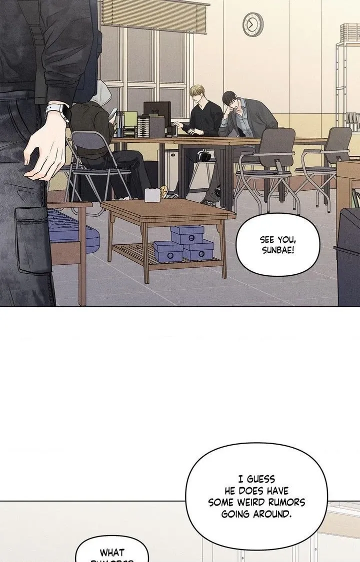 Gig of the Day Chapter 39 page 54 - 