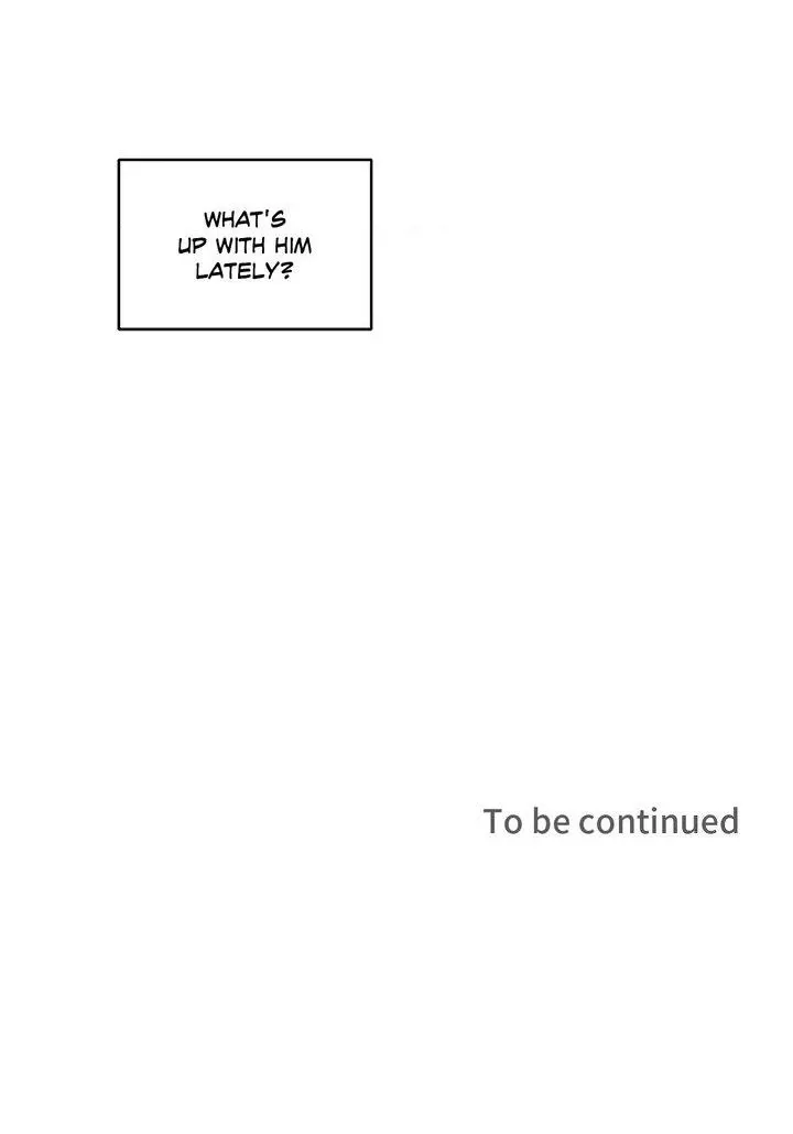 Gig of the Day Chapter 39 page 61 - 