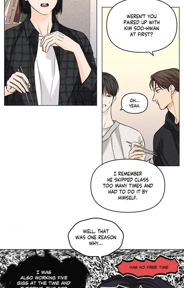 Gig of the Day Chapter 39 page 9 - 