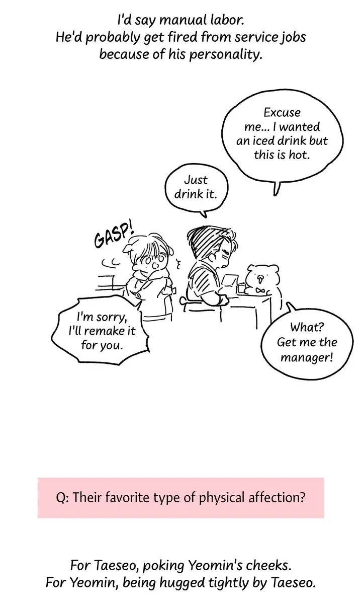 Gig of the Day Chapter 4.1 page 6 - 