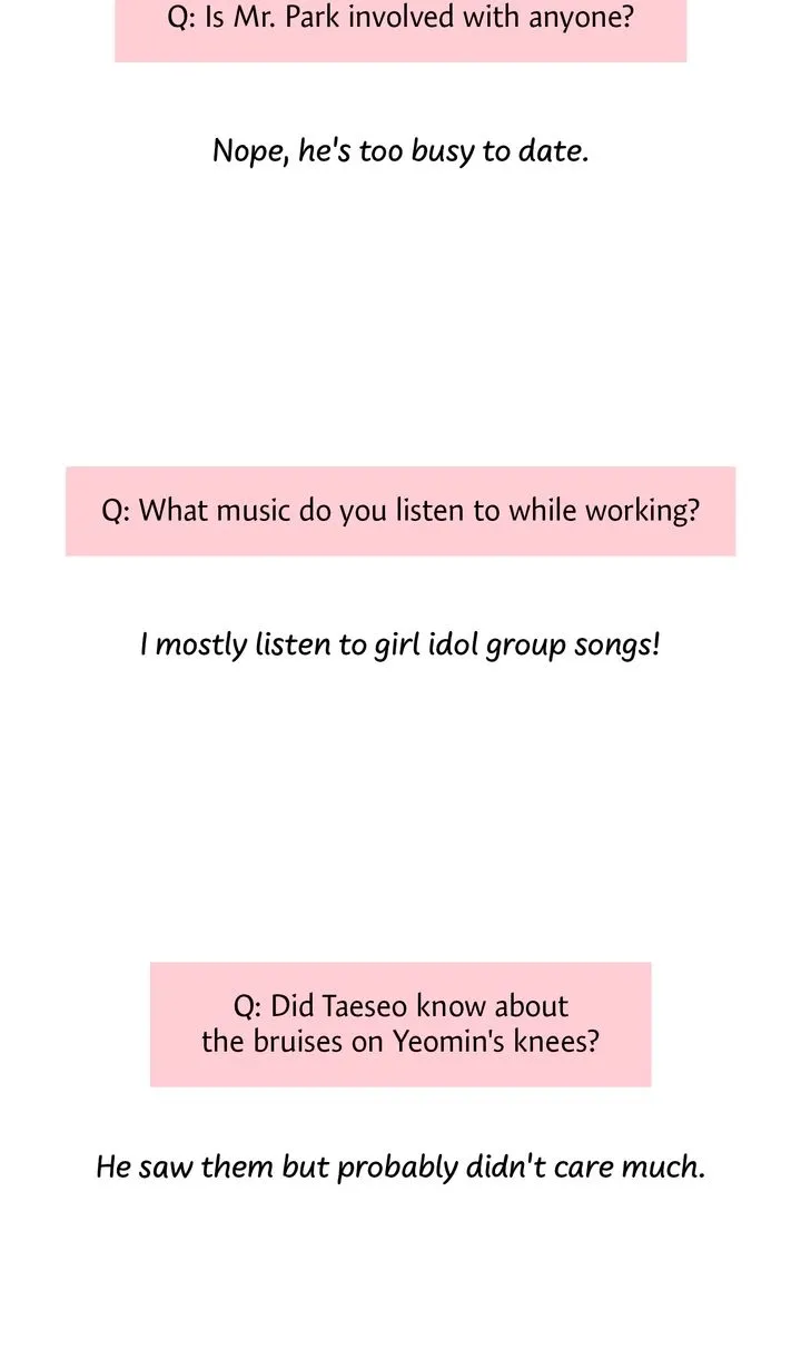 Gig of the Day Chapter 4.1 page 10 - 