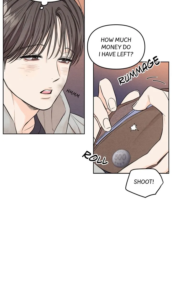 Gig of the Day Chapter 4 page 22 - 