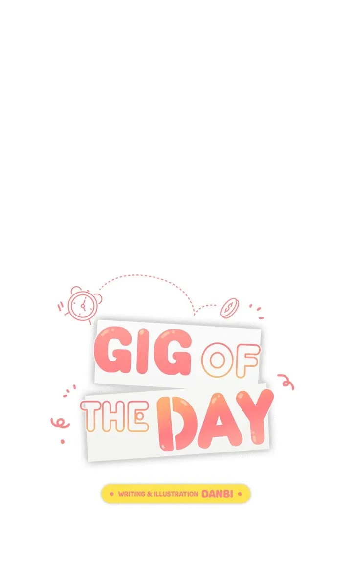 Gig of the Day Chapter 4 page 48 - 