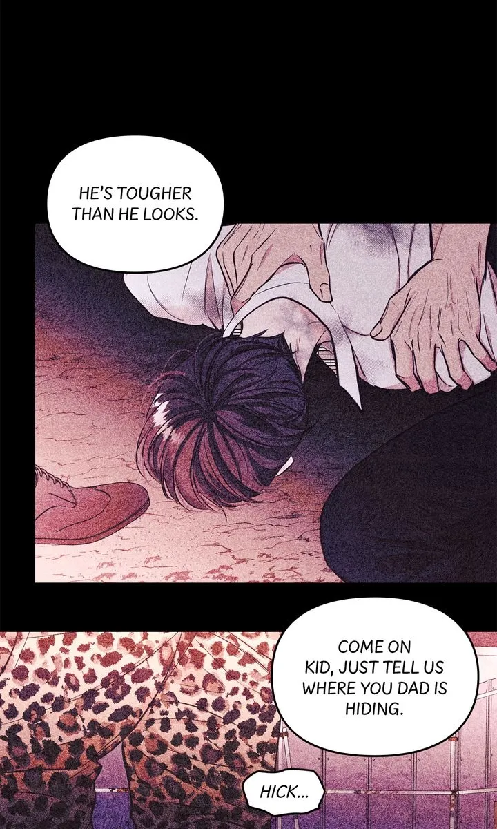 Gig of the Day Chapter 4 page 50 - 