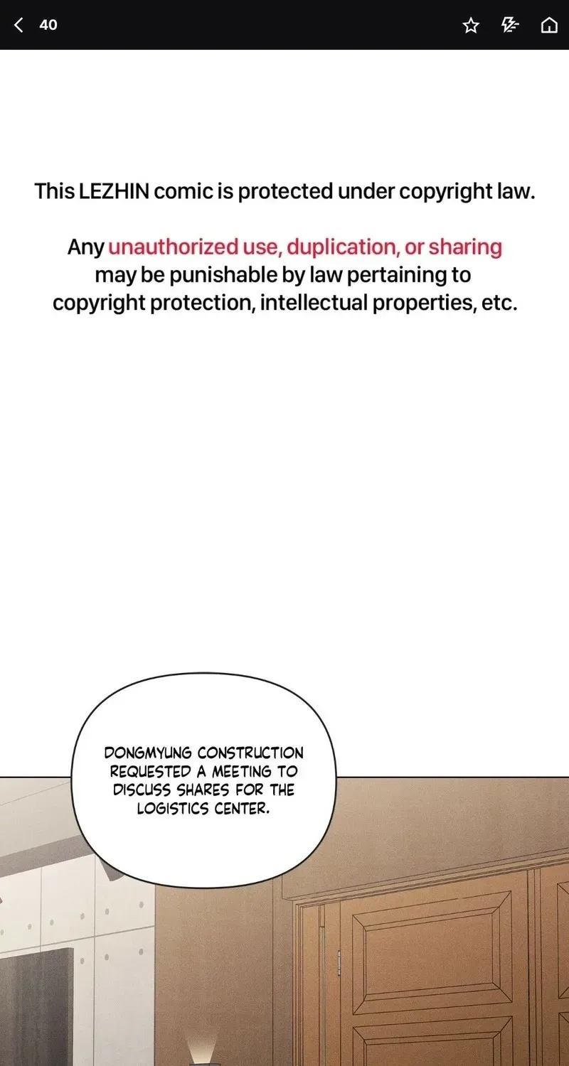 Gig of the Day Chapter 40 page 1 - 