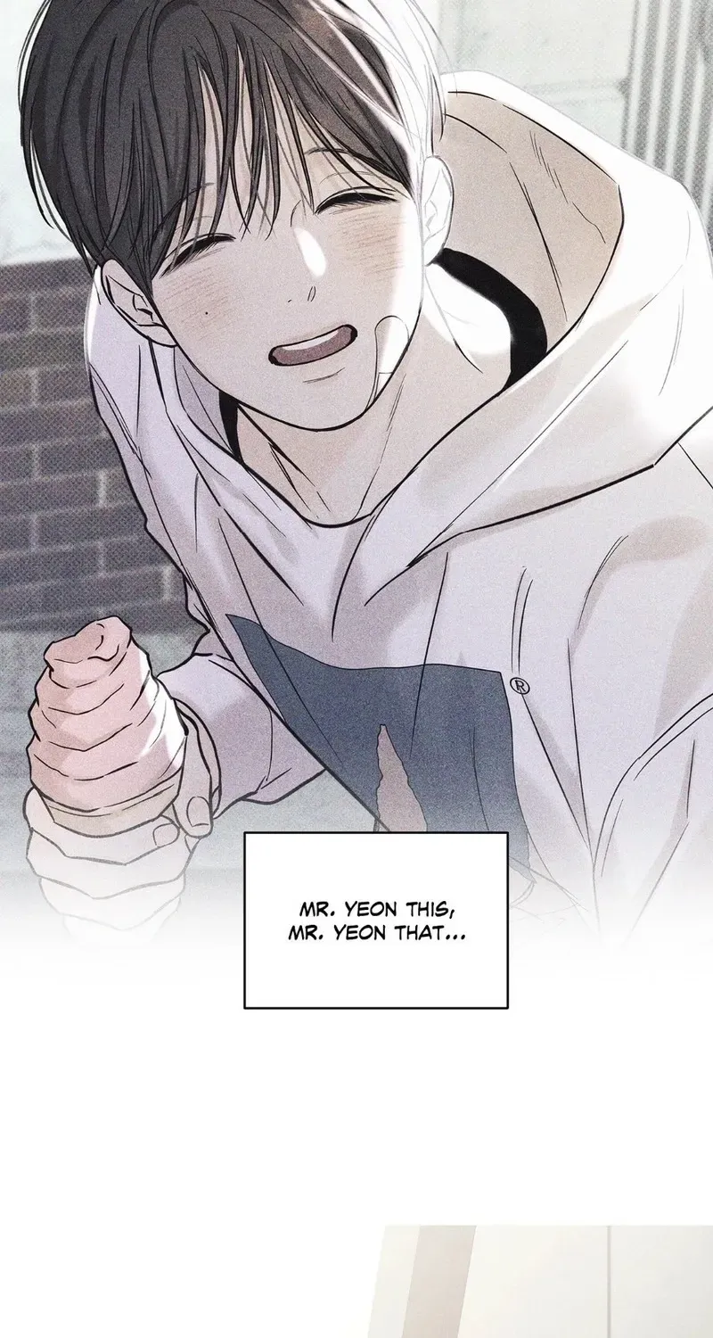Gig of the Day Chapter 40 page 13 - 