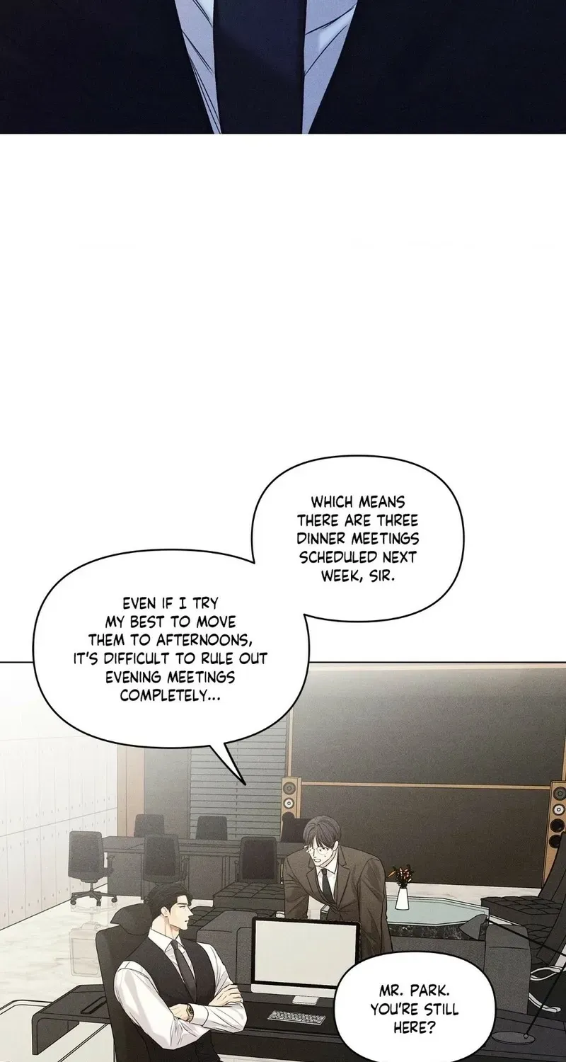 Gig of the Day Chapter 40 page 15 - 