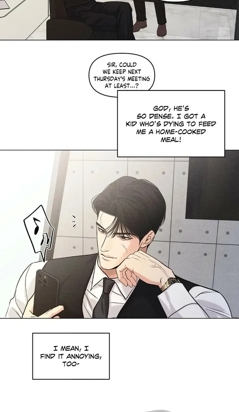 Gig of the Day Chapter 40 page 16 - 