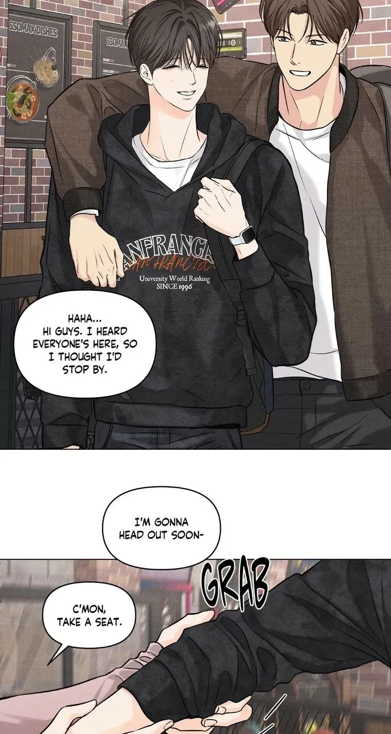 Gig of the Day Chapter 40 page 29 - 