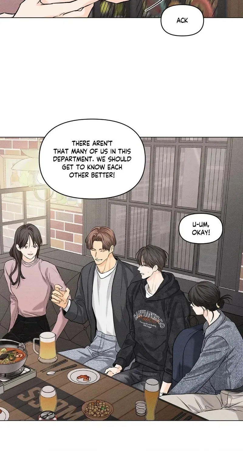 Gig of the Day Chapter 40 page 30 - 