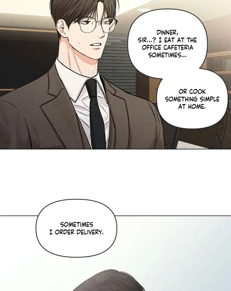 Gig of the Day Chapter 40 page 4 - 