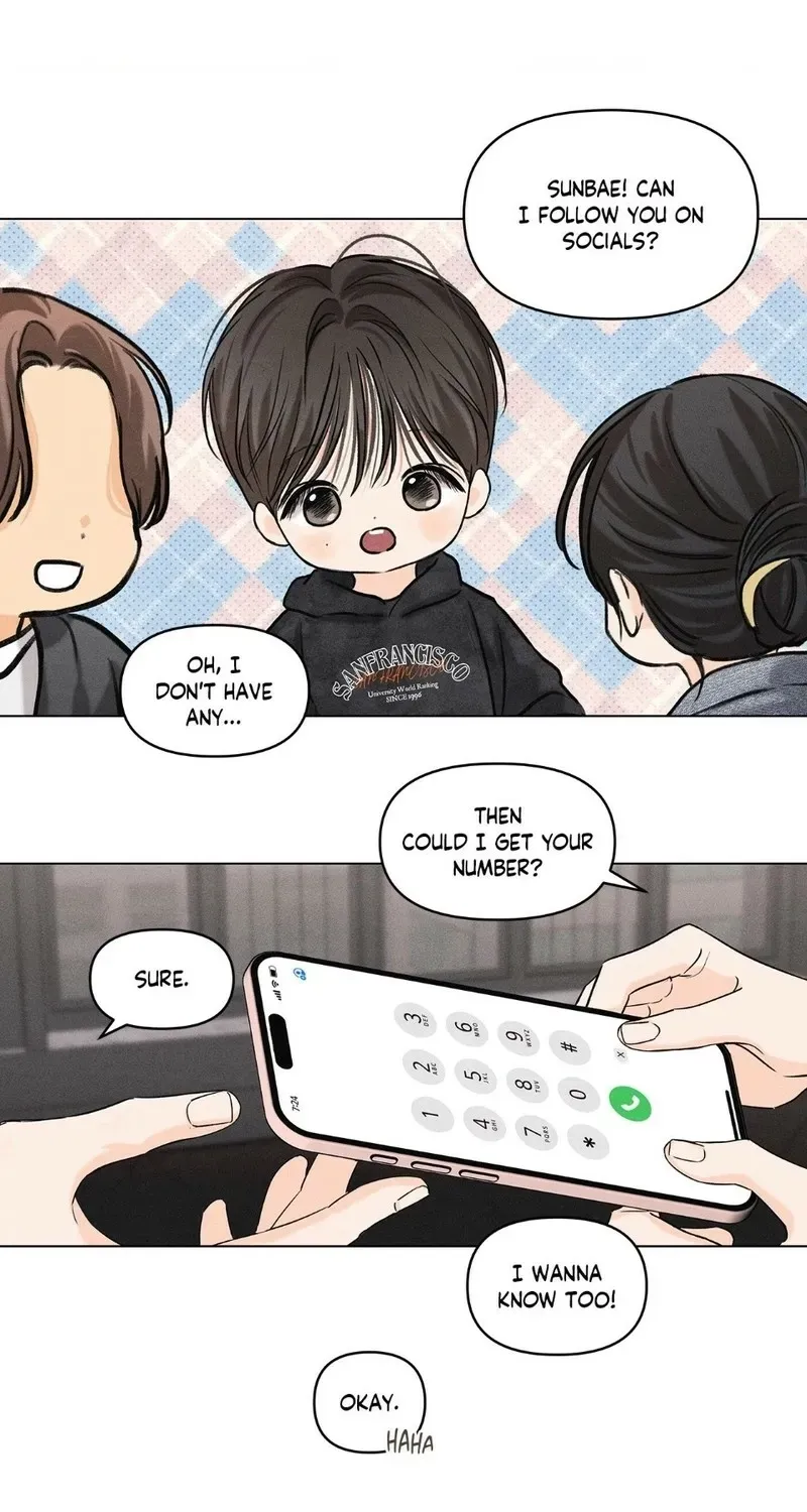 Gig of the Day Chapter 40 page 31 - 