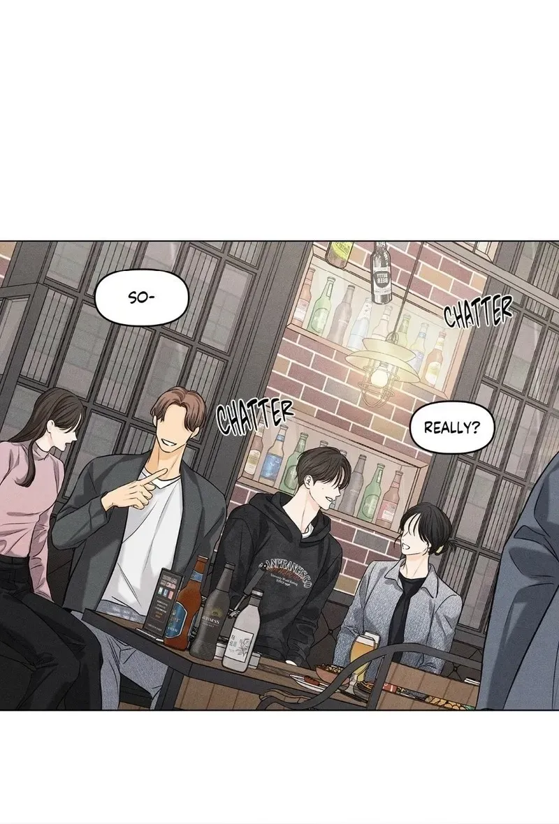 Gig of the Day Chapter 40 page 32 - 