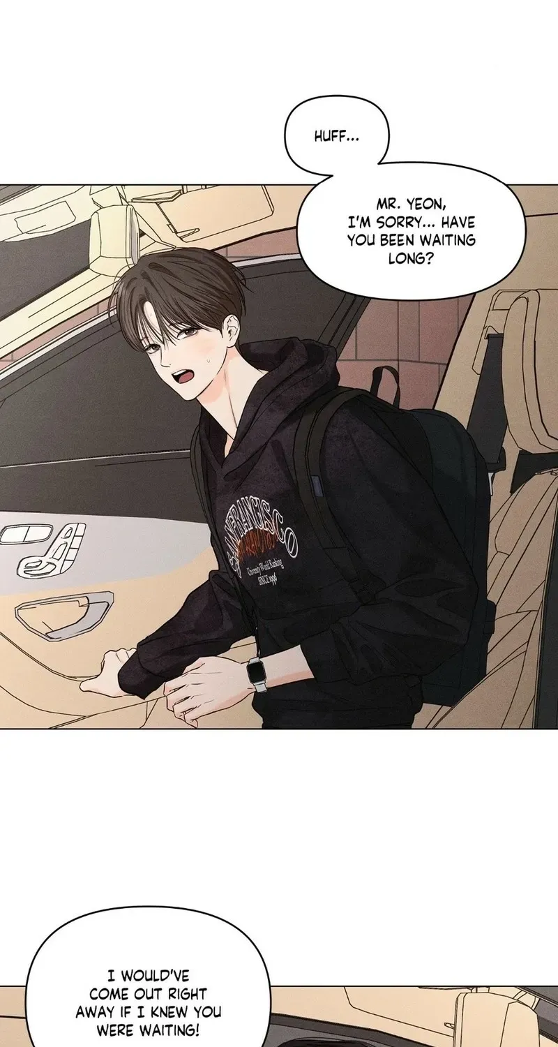Gig of the Day Chapter 40 page 39 - 