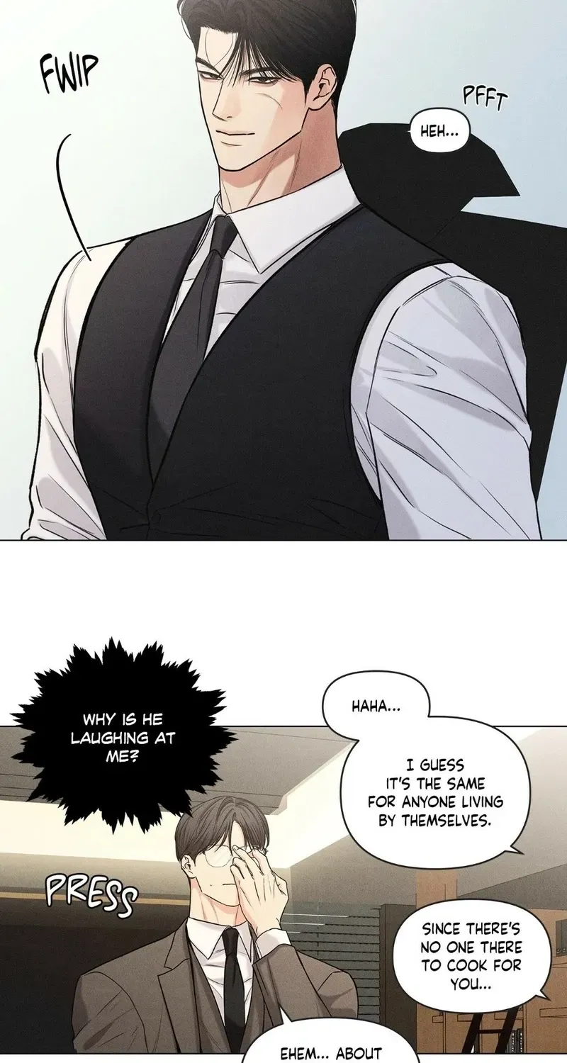 Gig of the Day Chapter 40 page 5 - 