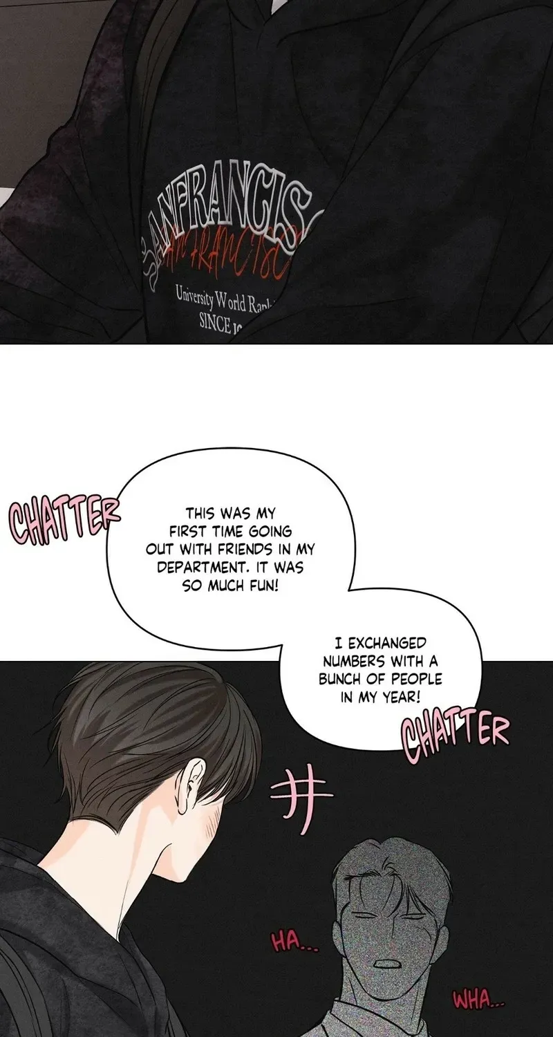 Gig of the Day Chapter 40 page 43 - 