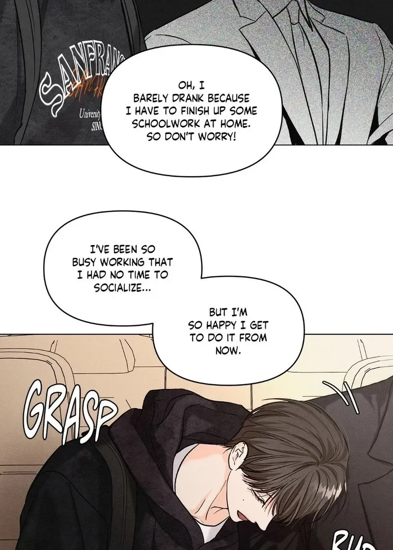 Gig of the Day Chapter 40 page 44 - 