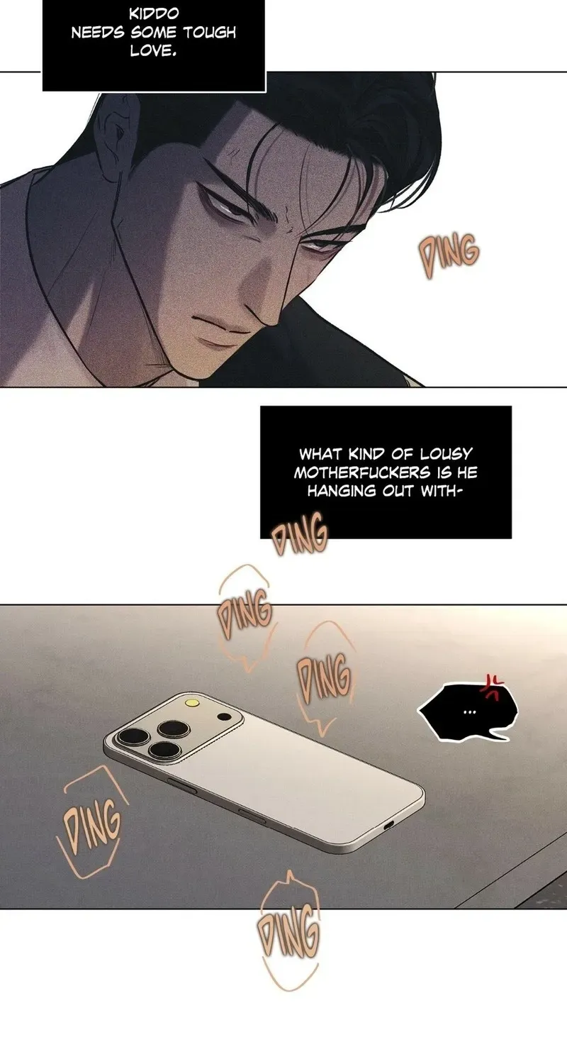 Gig of the Day Chapter 40 page 50 - 